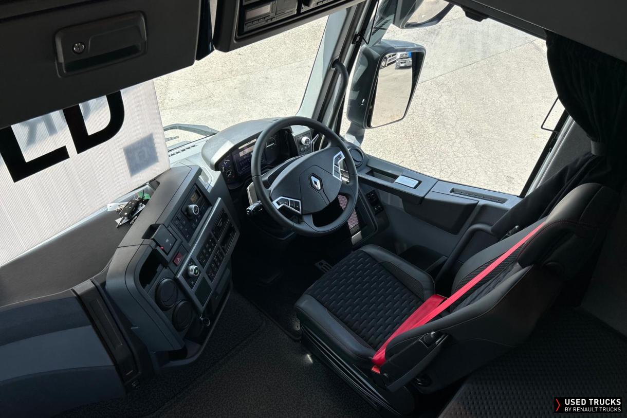 Renault Trucks T High 480
