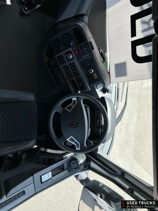 Renault Trucks T High 480