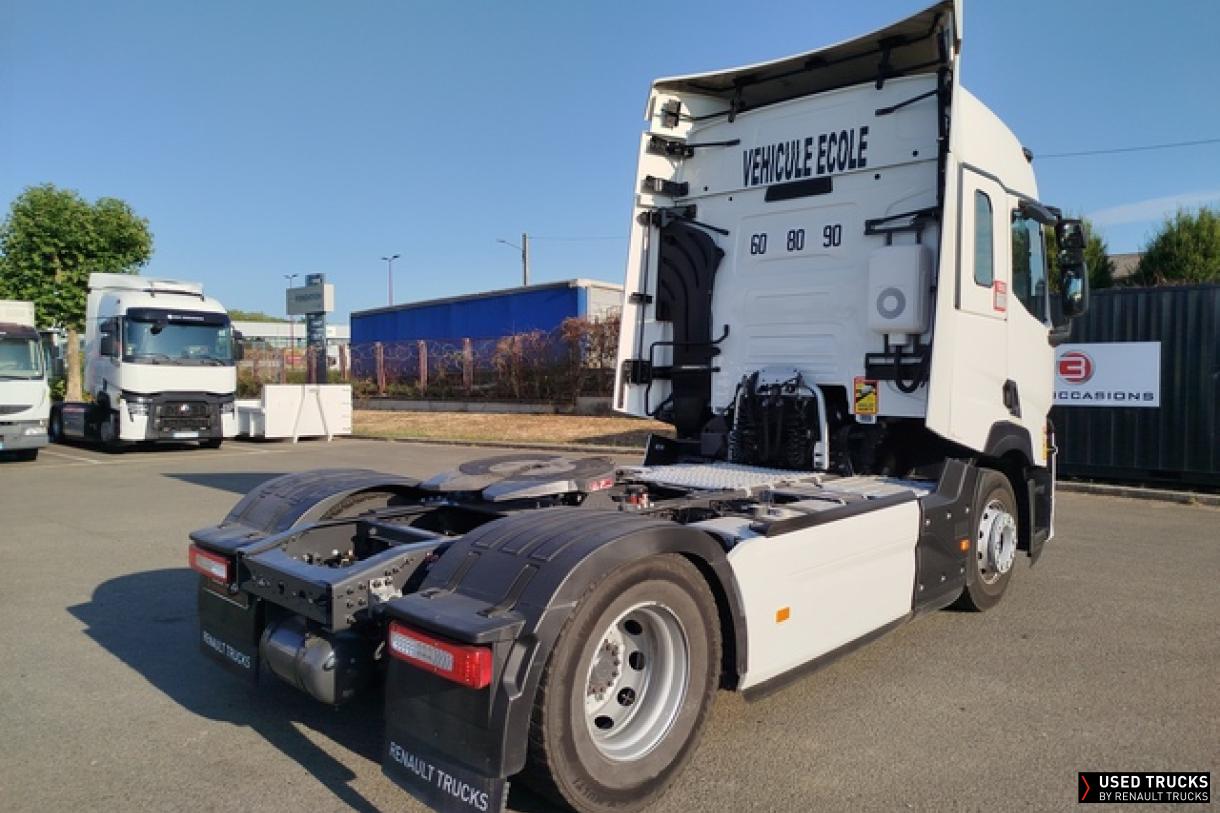Renault Trucks T 480