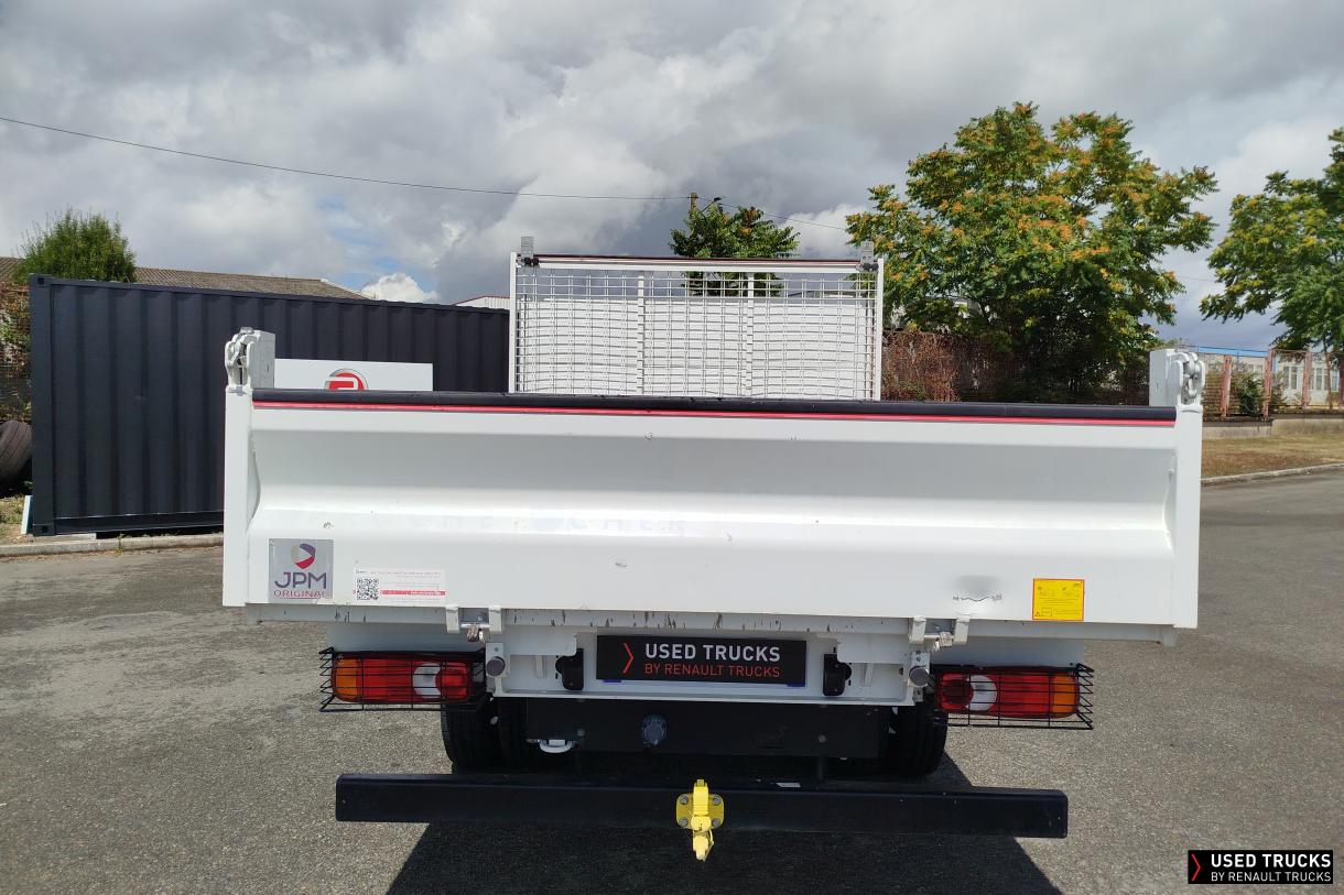 Renault Trucks Master 130