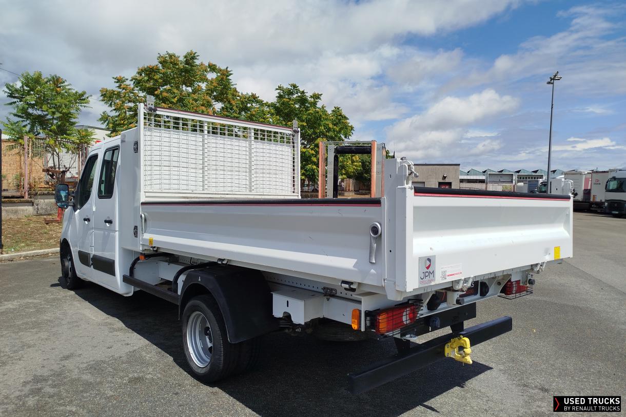 Renault Trucks Master 130