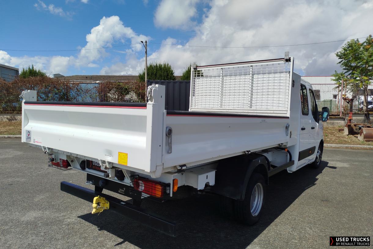 Renault Trucks Master 130