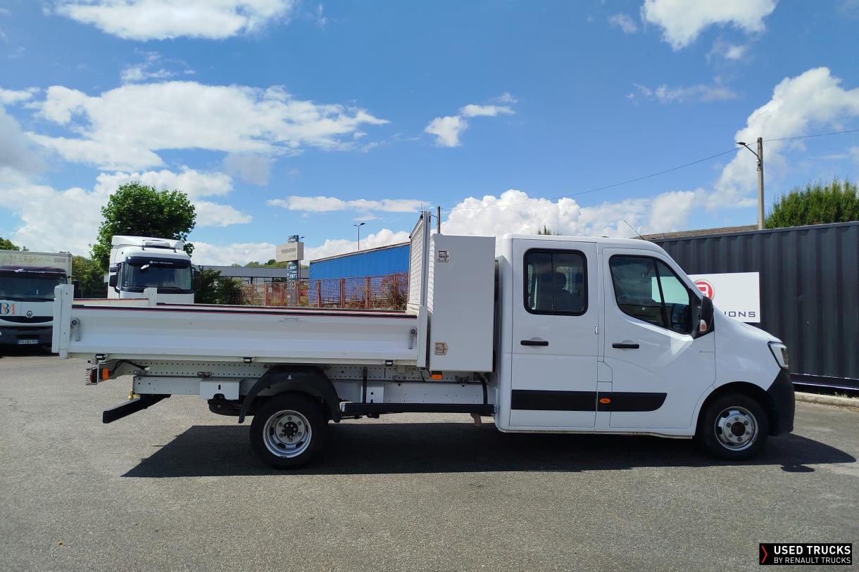 Renault Trucks Master 130