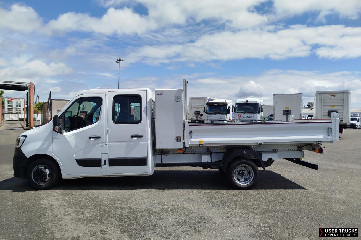 Renault Trucks Master 130