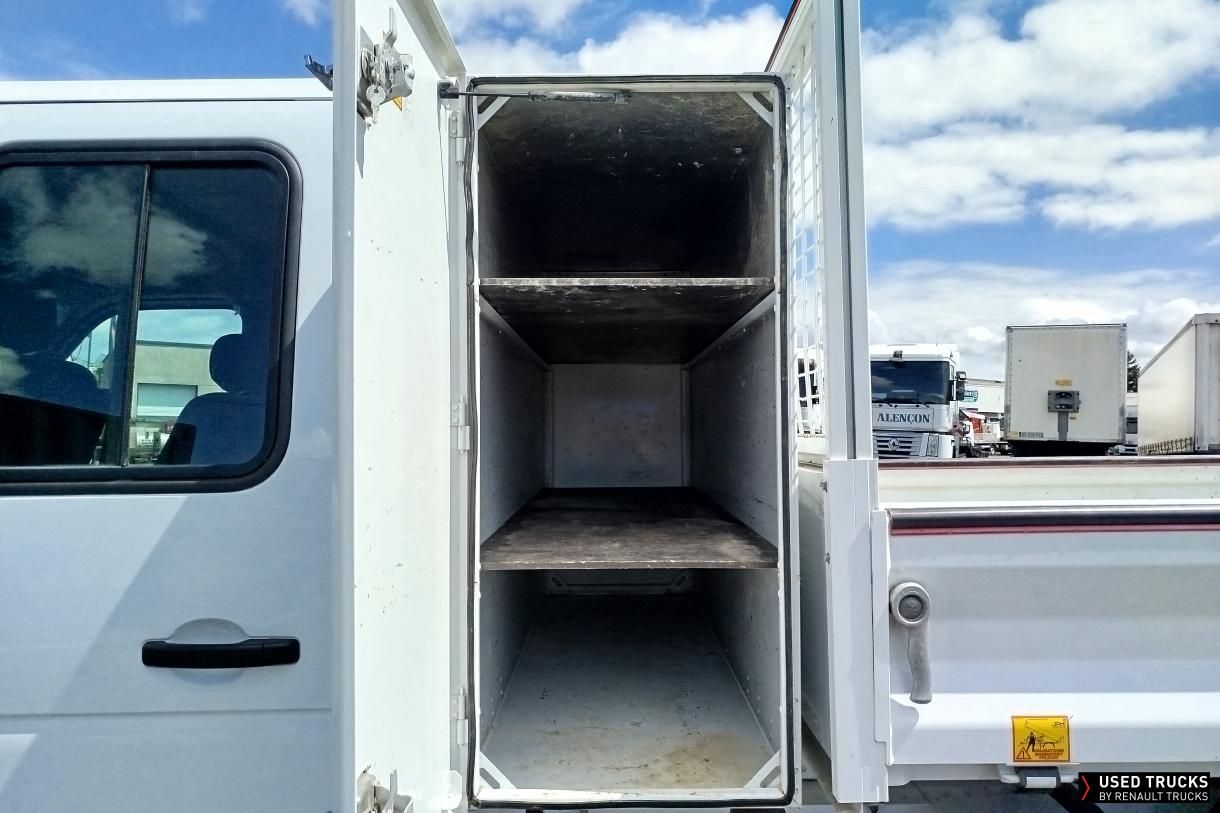 Renault Trucks Master 130