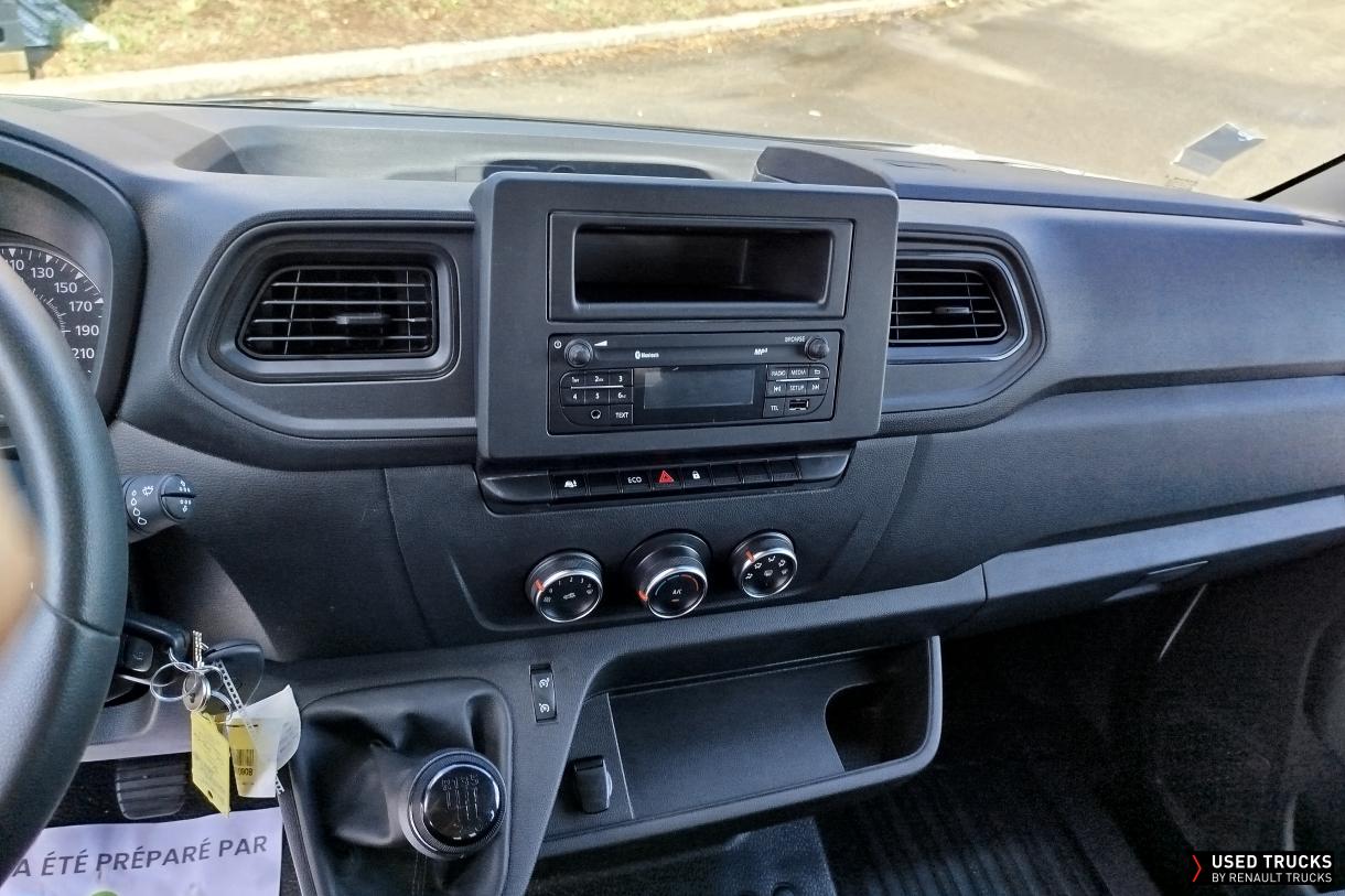 Renault Trucks Master 130