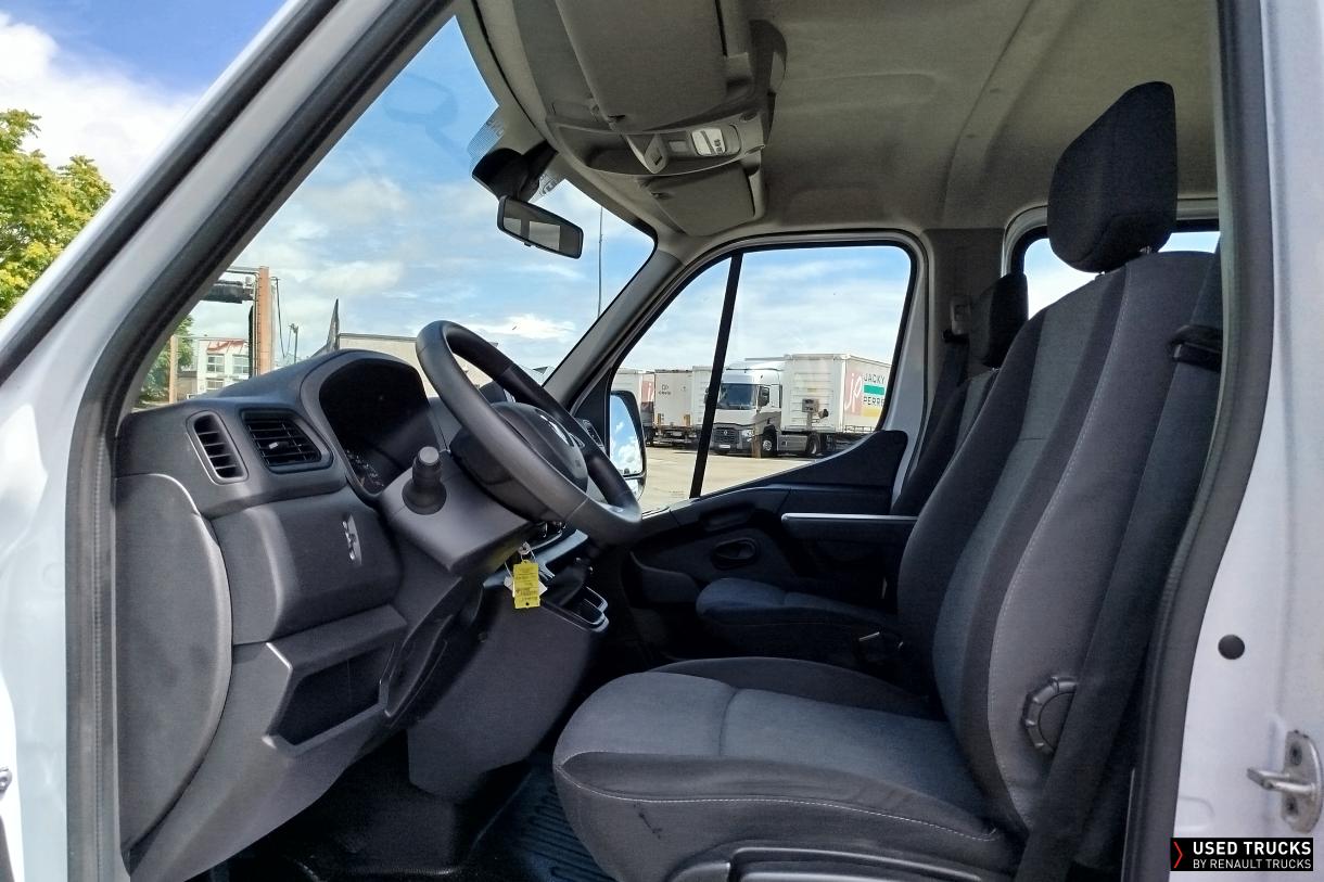 Renault Trucks Master 130