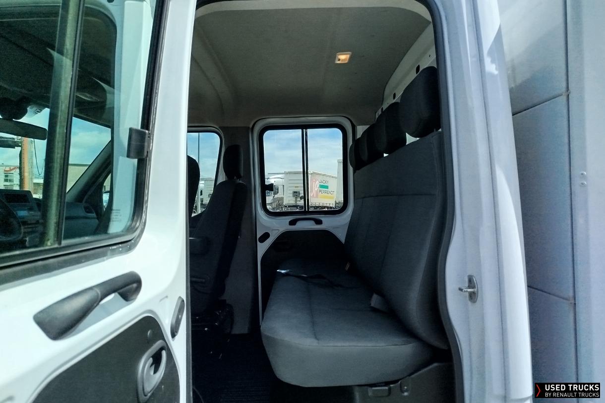 Renault Trucks Master 130