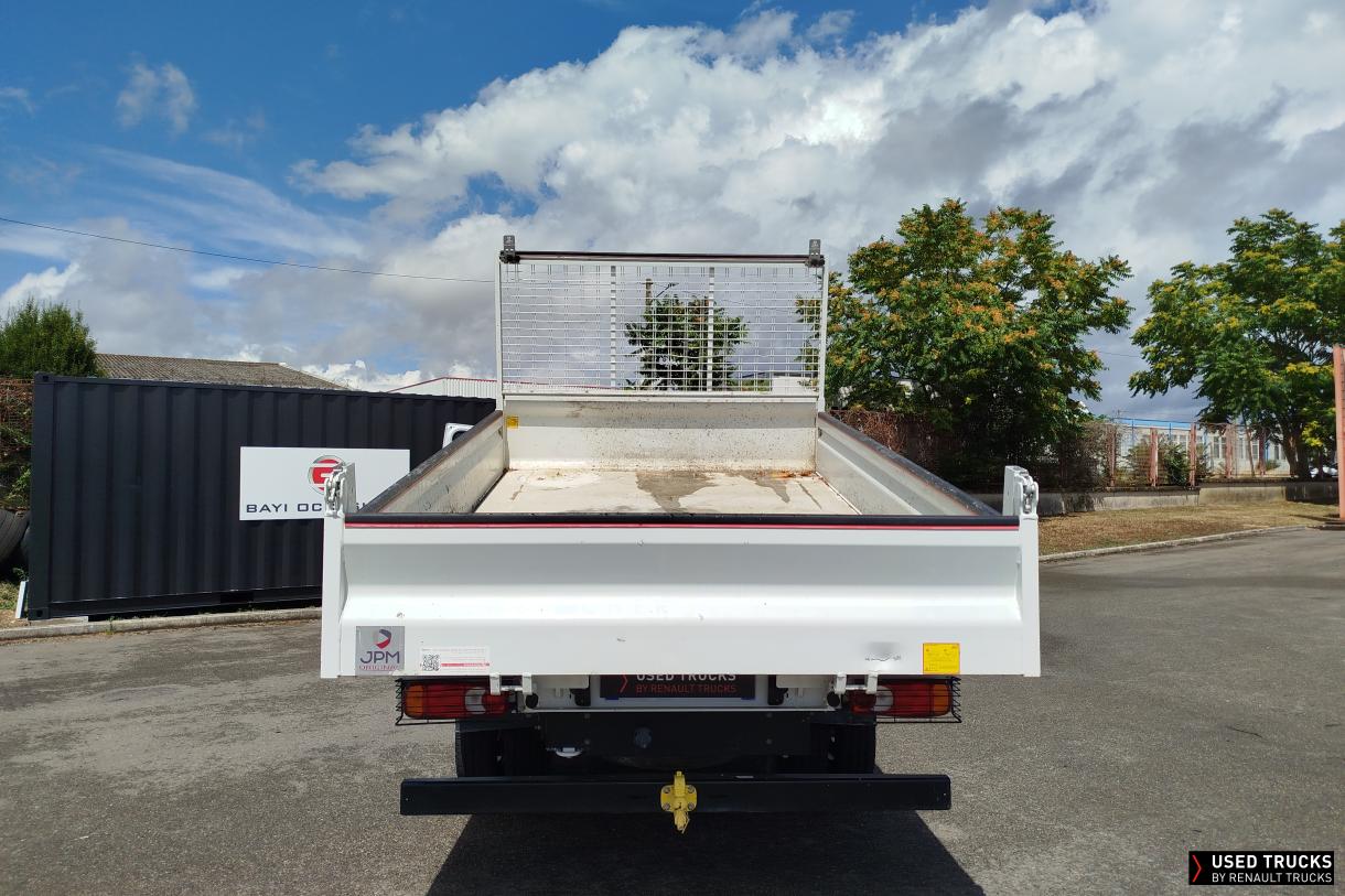 Renault Trucks Master 130