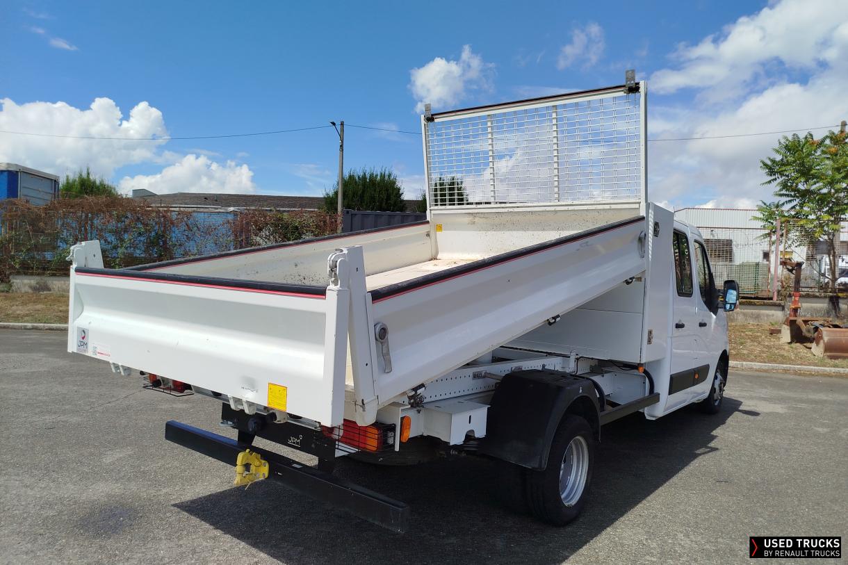 Renault Trucks Master 130