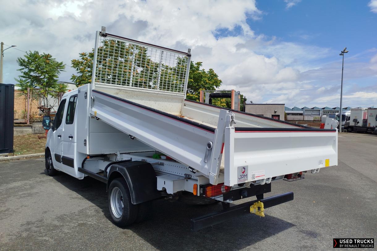 Renault Trucks Master 130