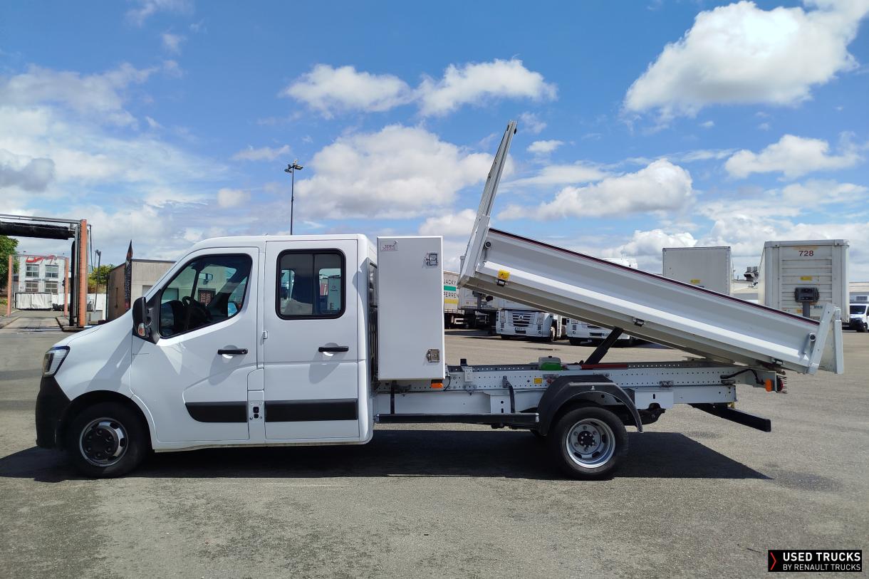 Renault Trucks Master 130