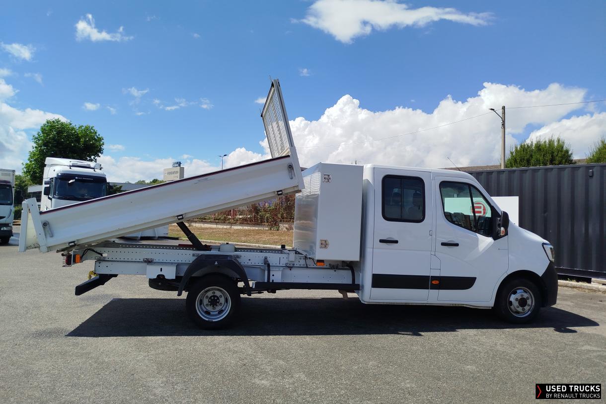 Renault Trucks Master 130