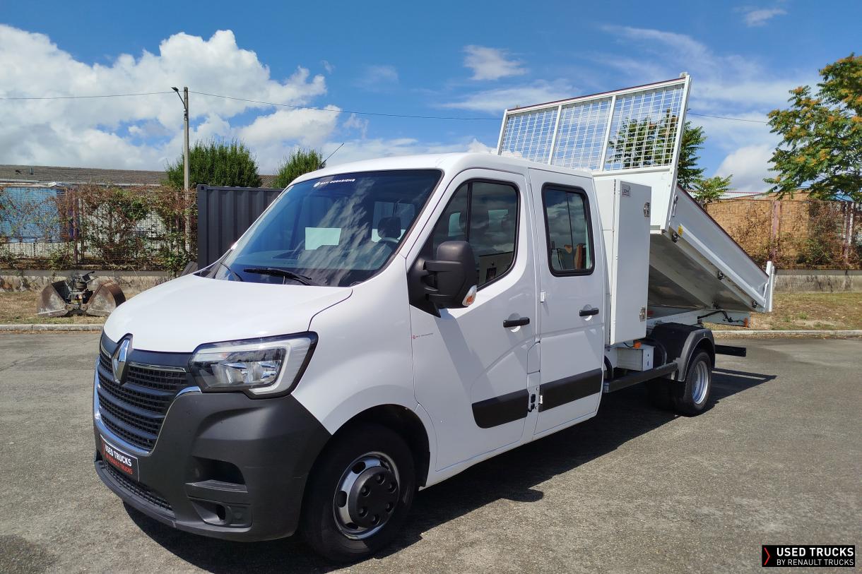 Renault Trucks Master 130