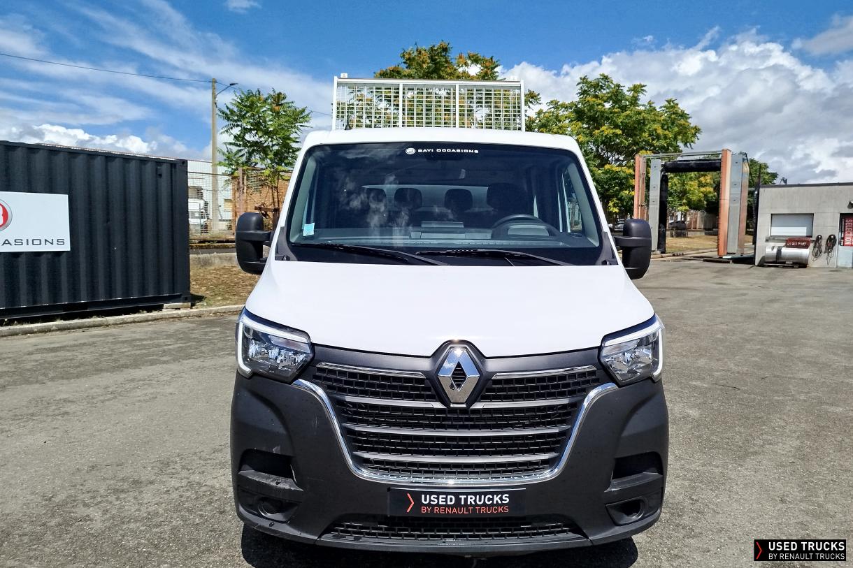 Renault Trucks Master 130