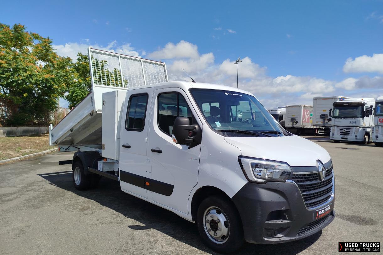 Renault Trucks Master 130