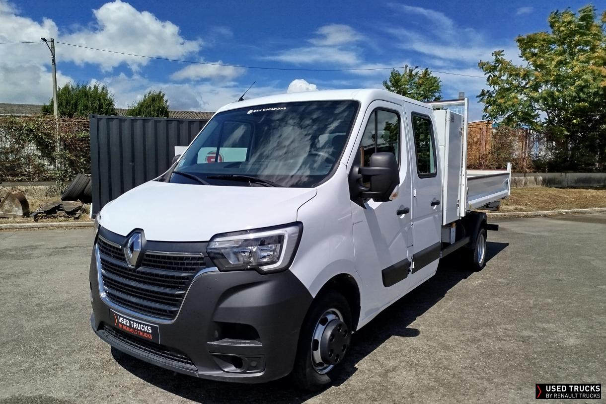 Renault Trucks Master 130