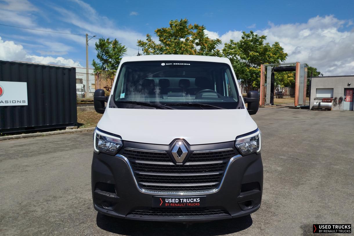 Renault Trucks Master 130