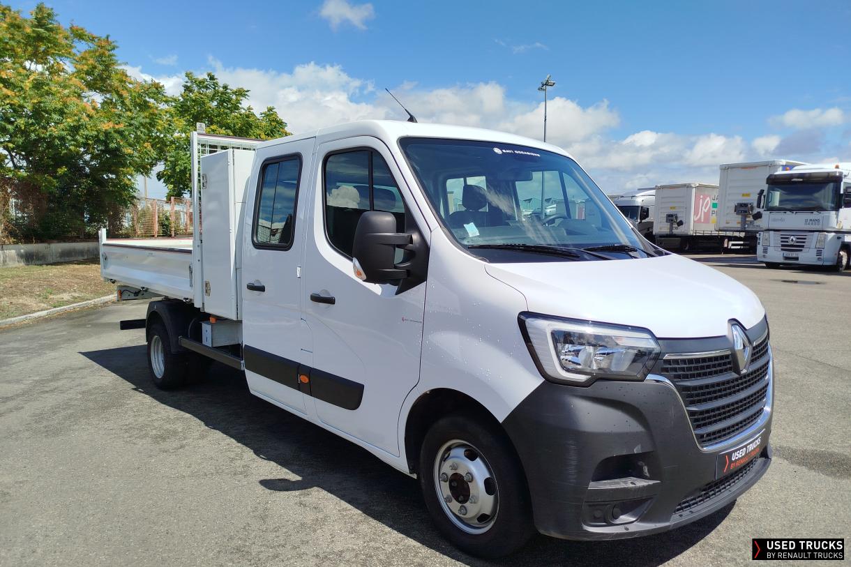 Renault Trucks Master 130