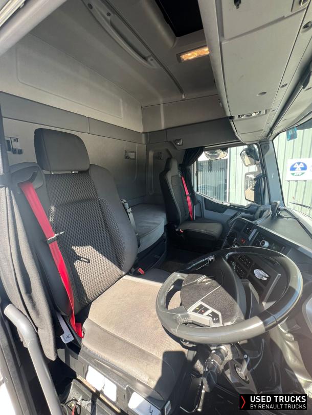 Renault Trucks T 460