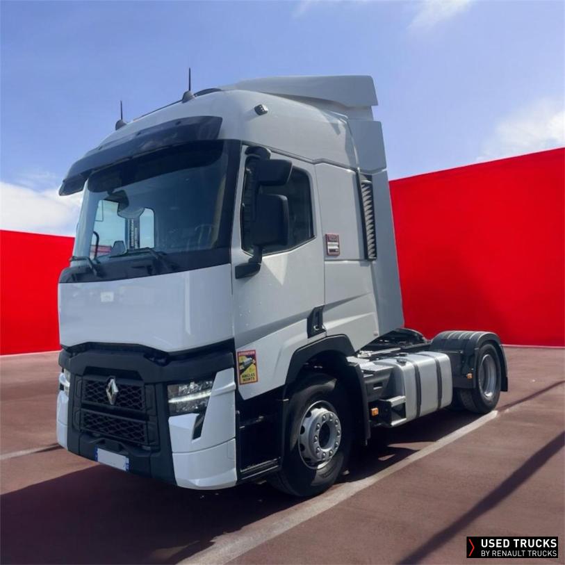 Renault Trucks T-serie 480