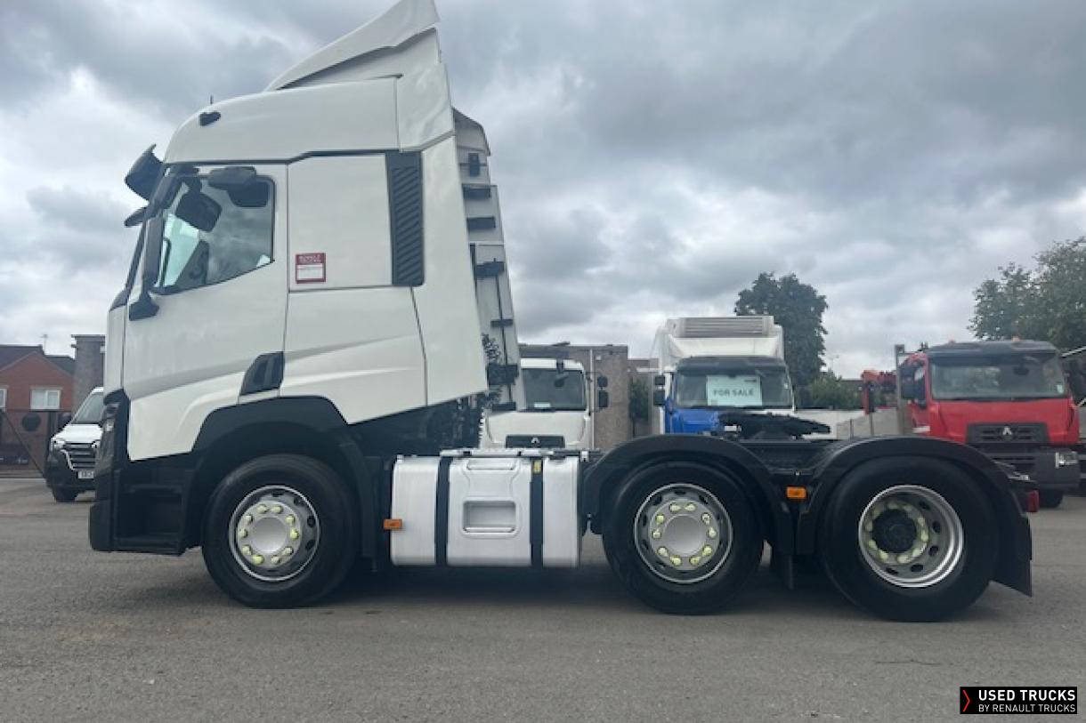 Renault Trucks T 460