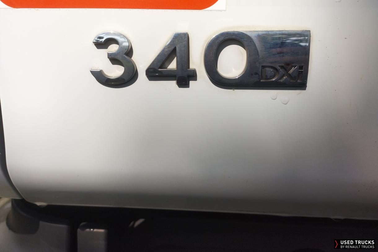 Renault Trucks Premium Distribution 340
