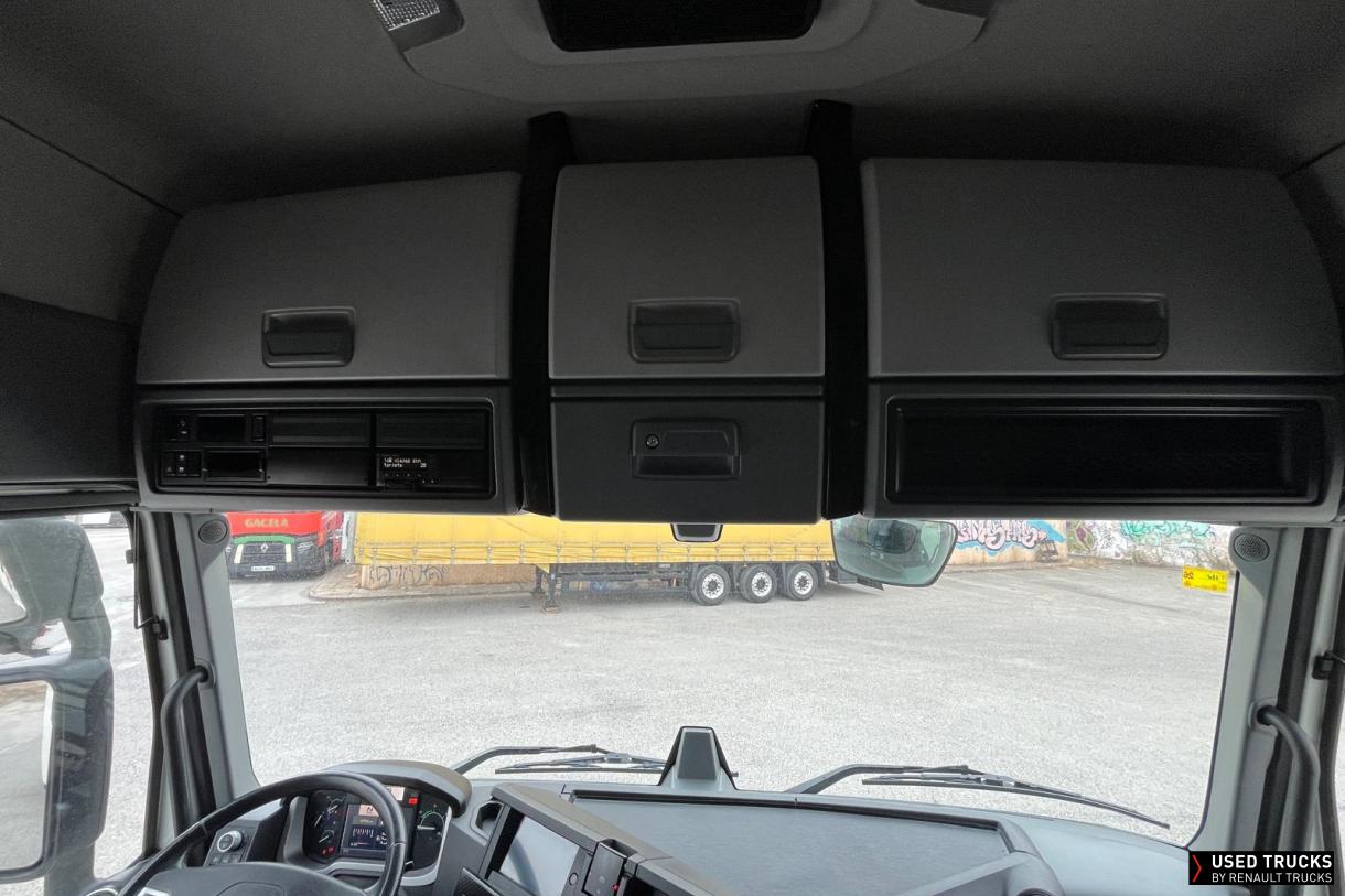 Renault Trucks T 480