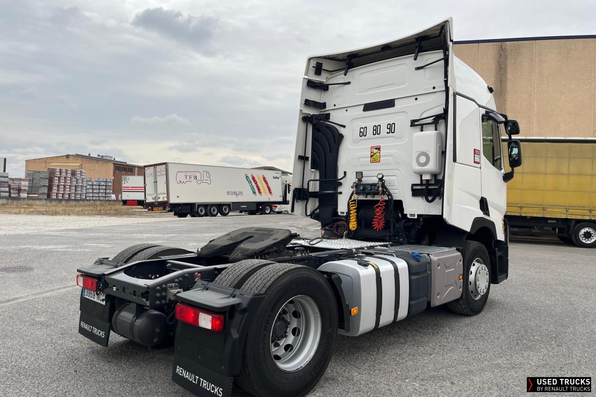 Renault Trucks T 480
