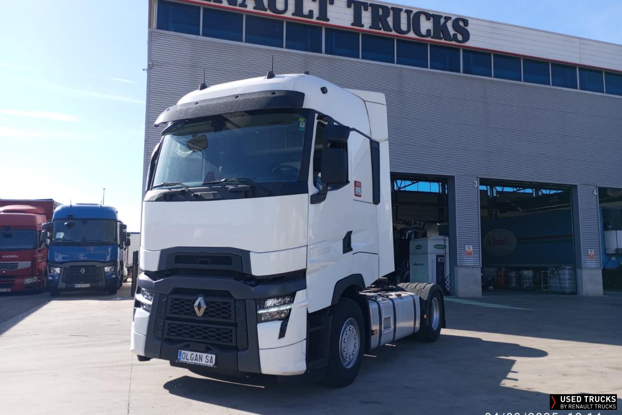 Renault Trucks T High 520