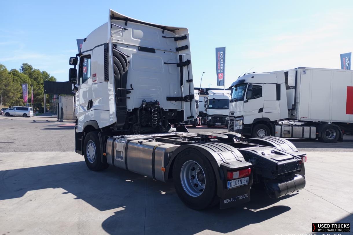 Renault Trucks T High 520