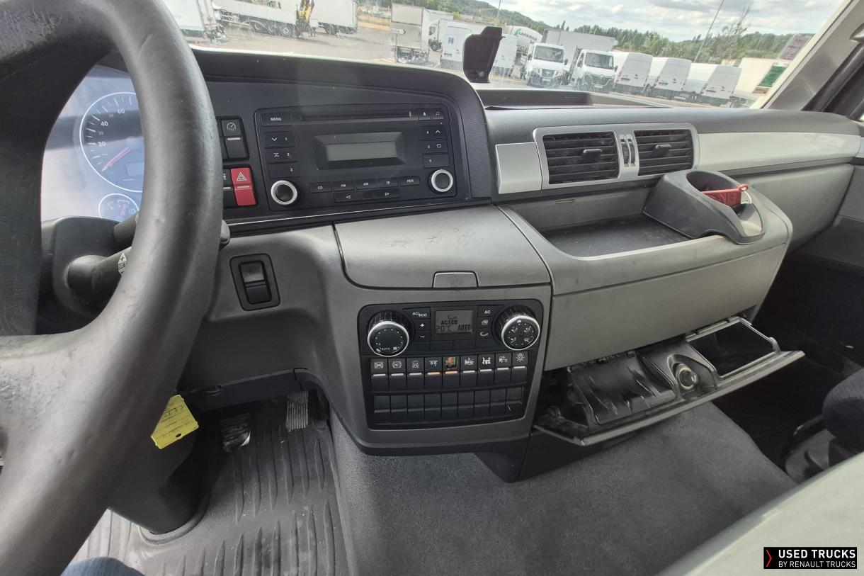 MAN TGS 400