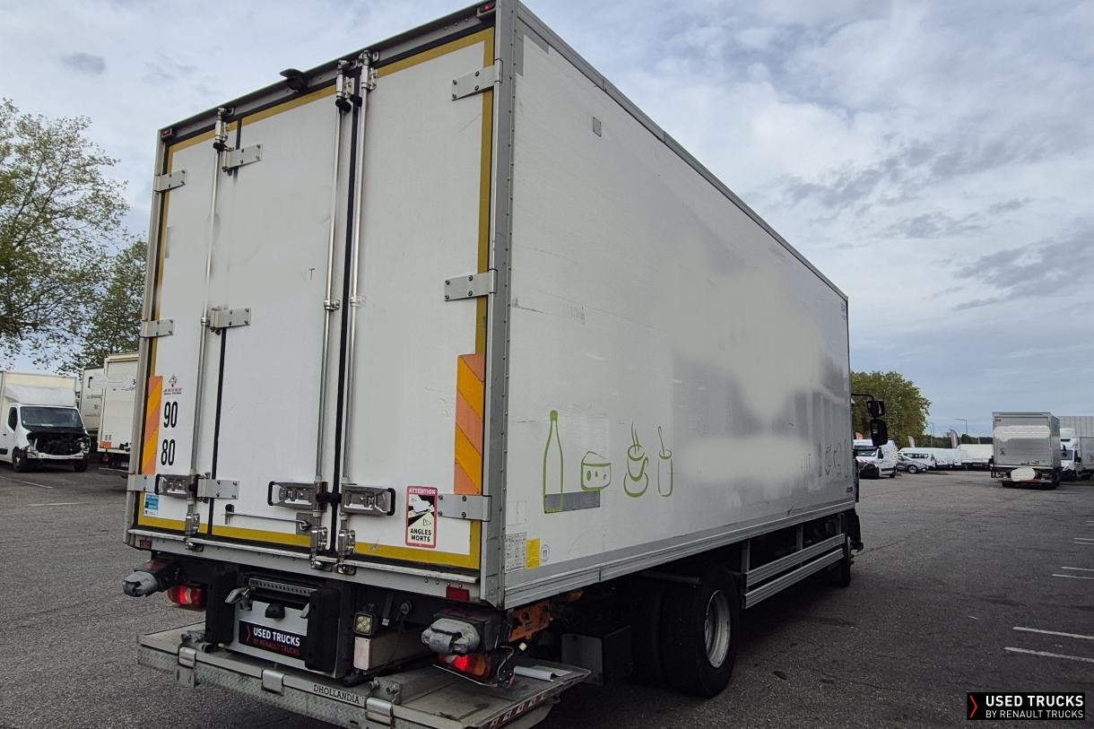 Renault Trucks D 280