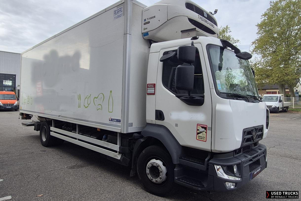 Renault Trucks D 280
