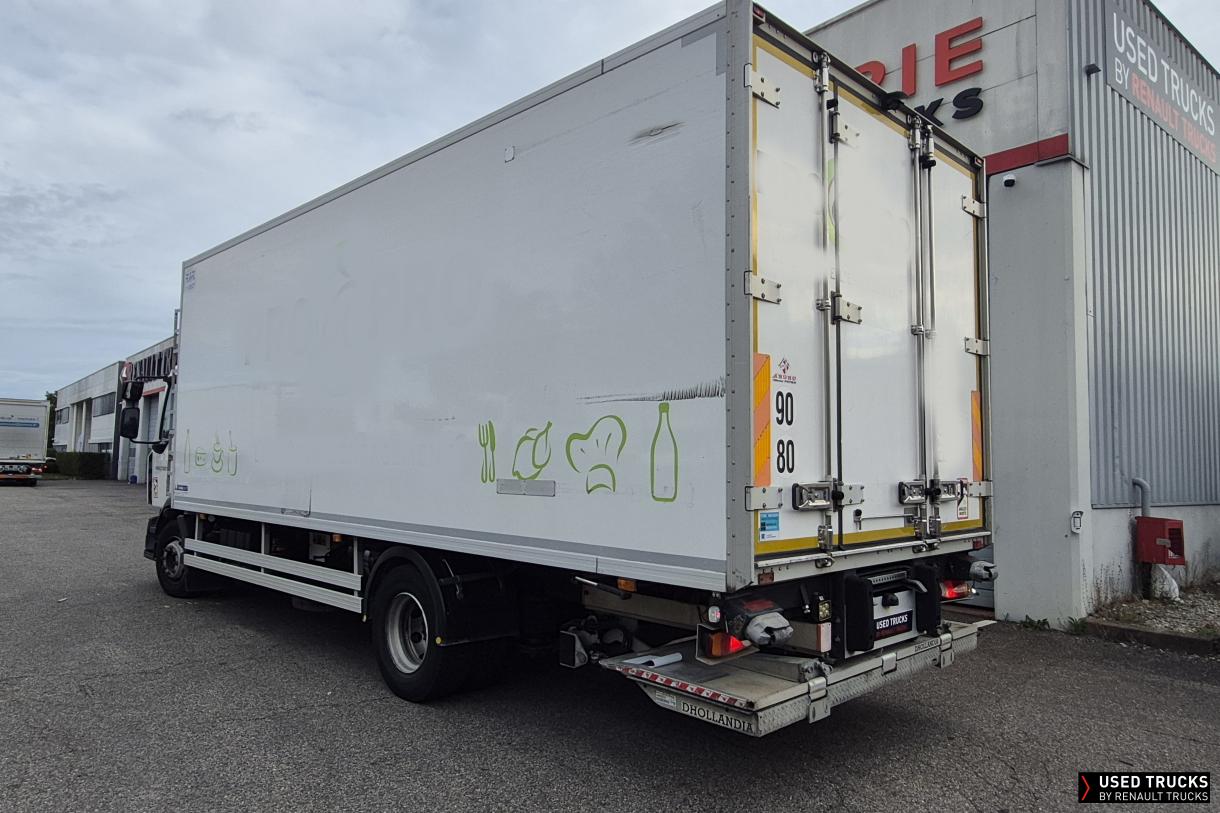 Renault Trucks D 280