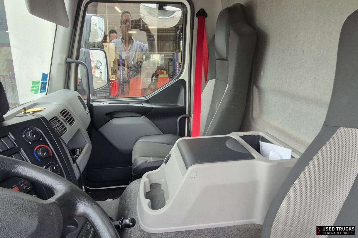 Renault Trucks D 280