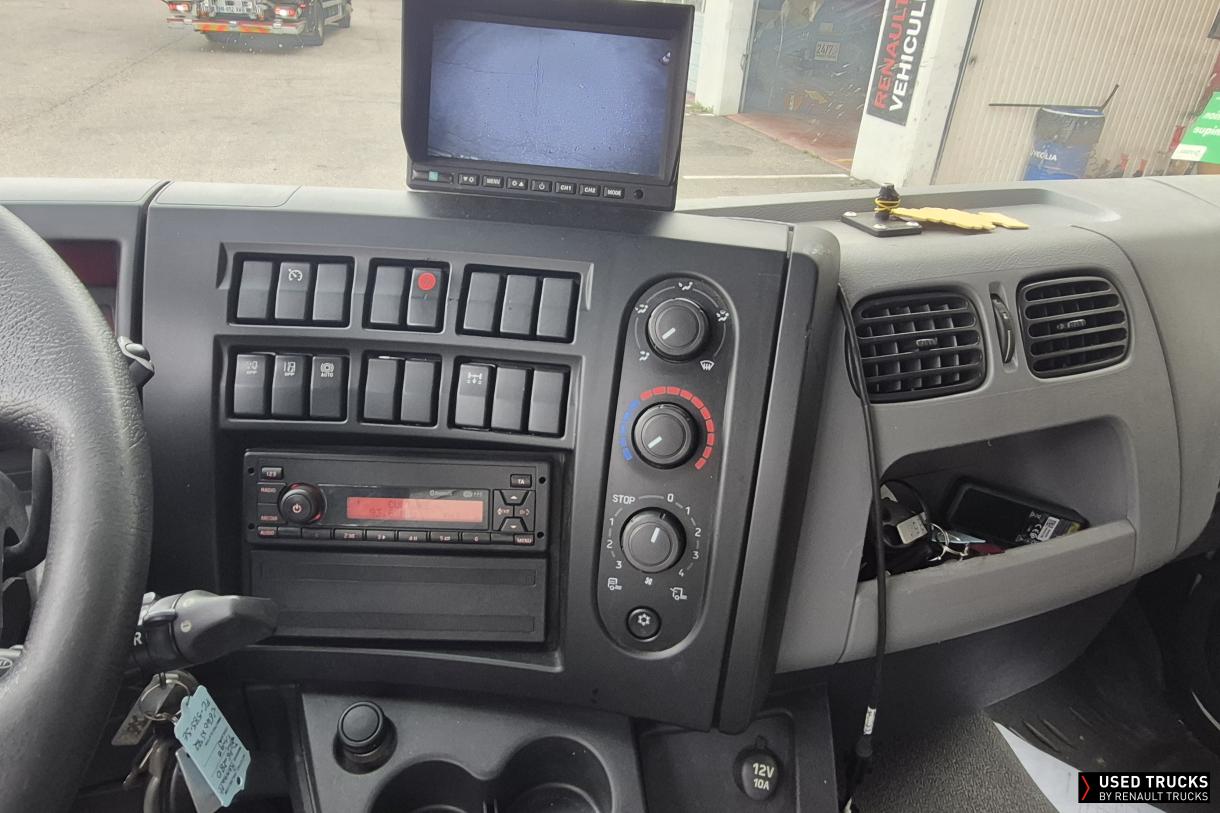Renault Trucks D 280