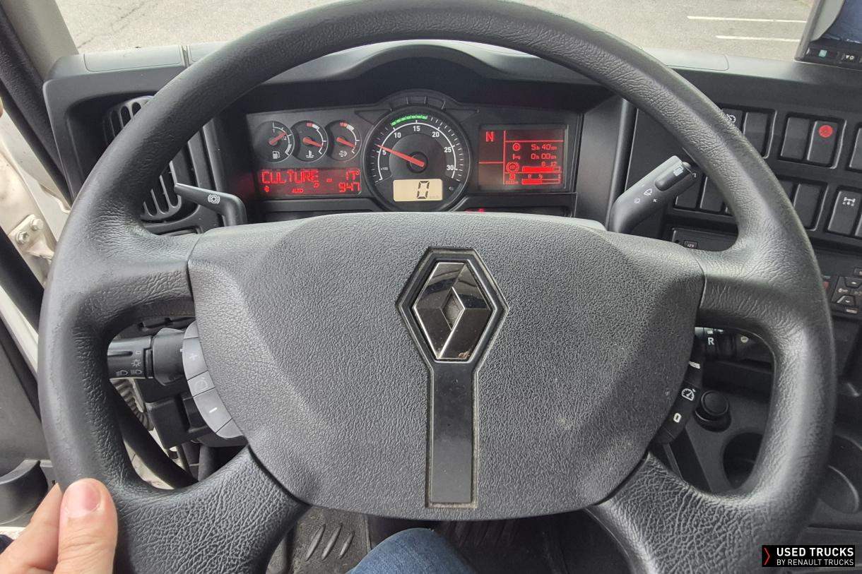 Renault Trucks D 280
