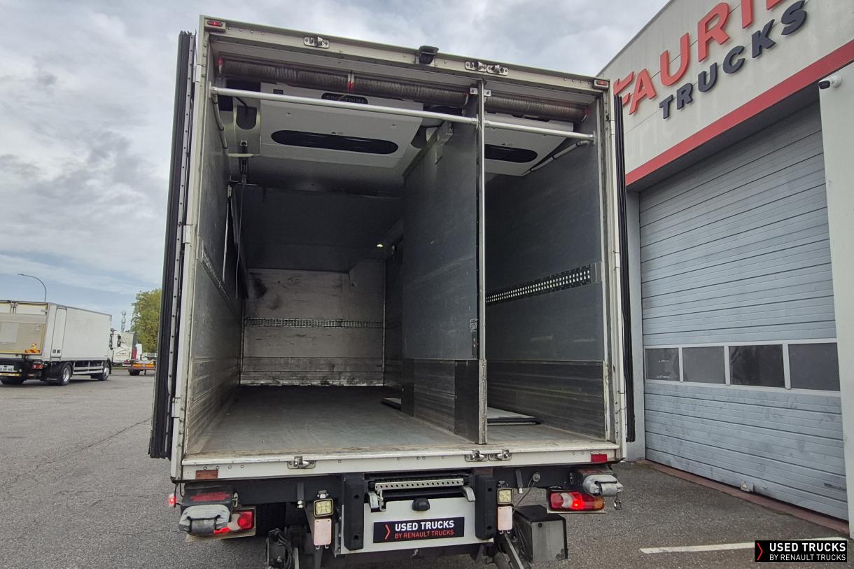 Renault Trucks D 280