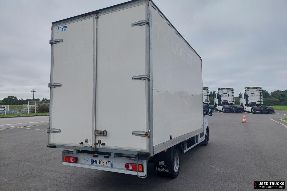 Renault Trucks Master 