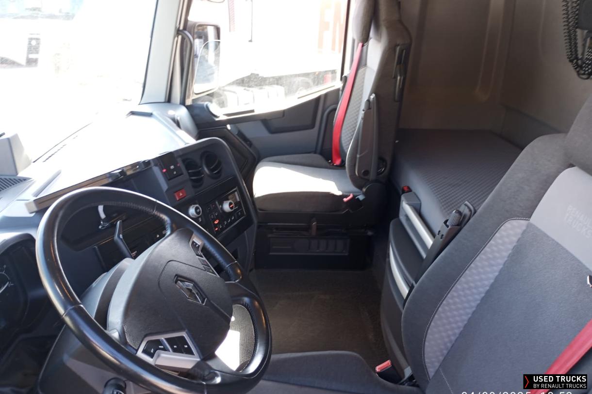 Renault Trucks T High 520