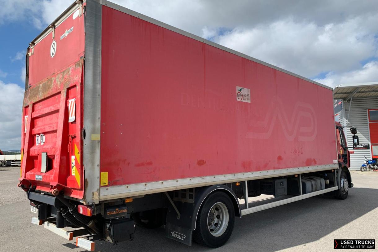 Renault Trucks Midlum 280