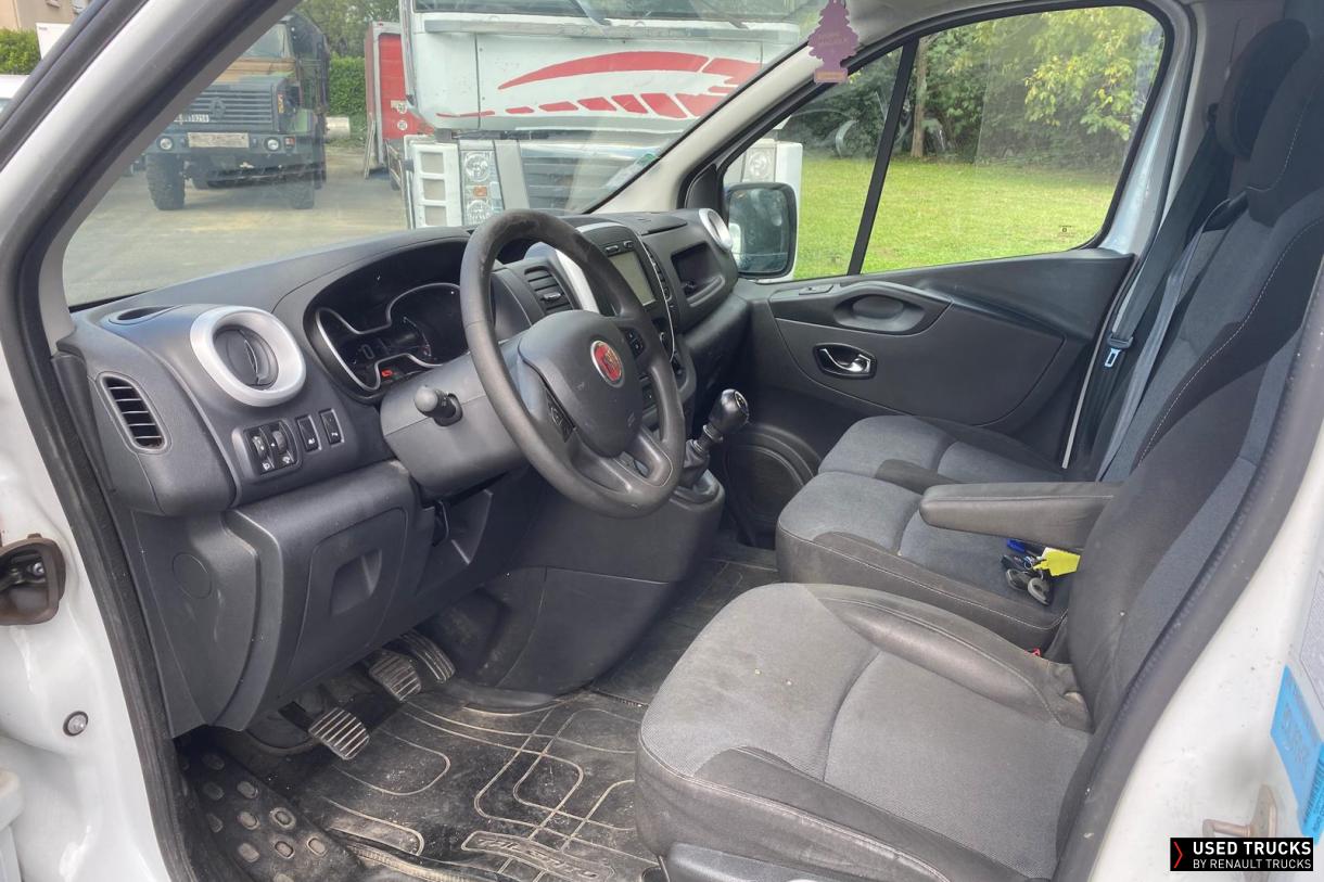 Fiat N/A 145