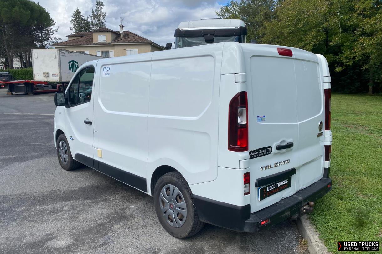 Fiat N/A 145