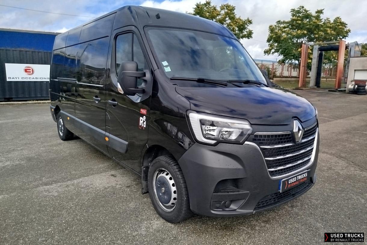 Renault Trucks Master 150