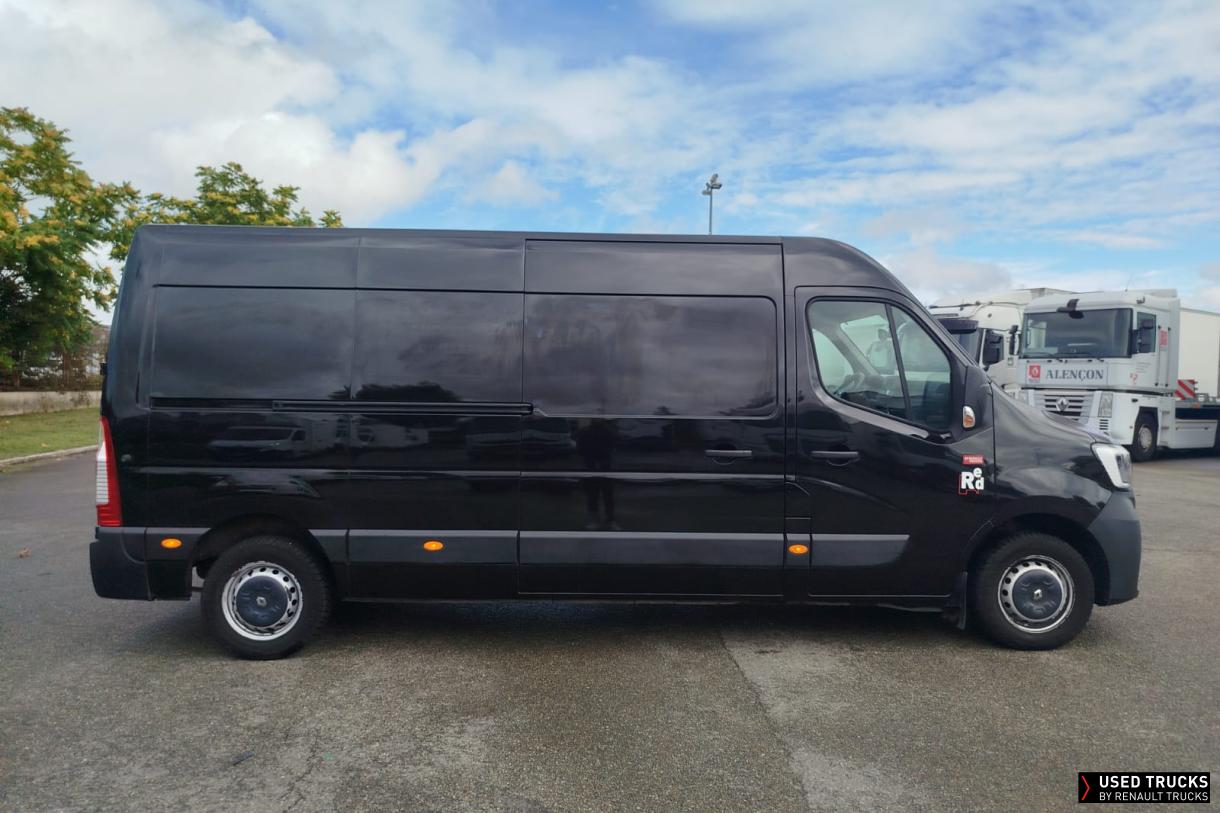 Renault Trucks Master 150