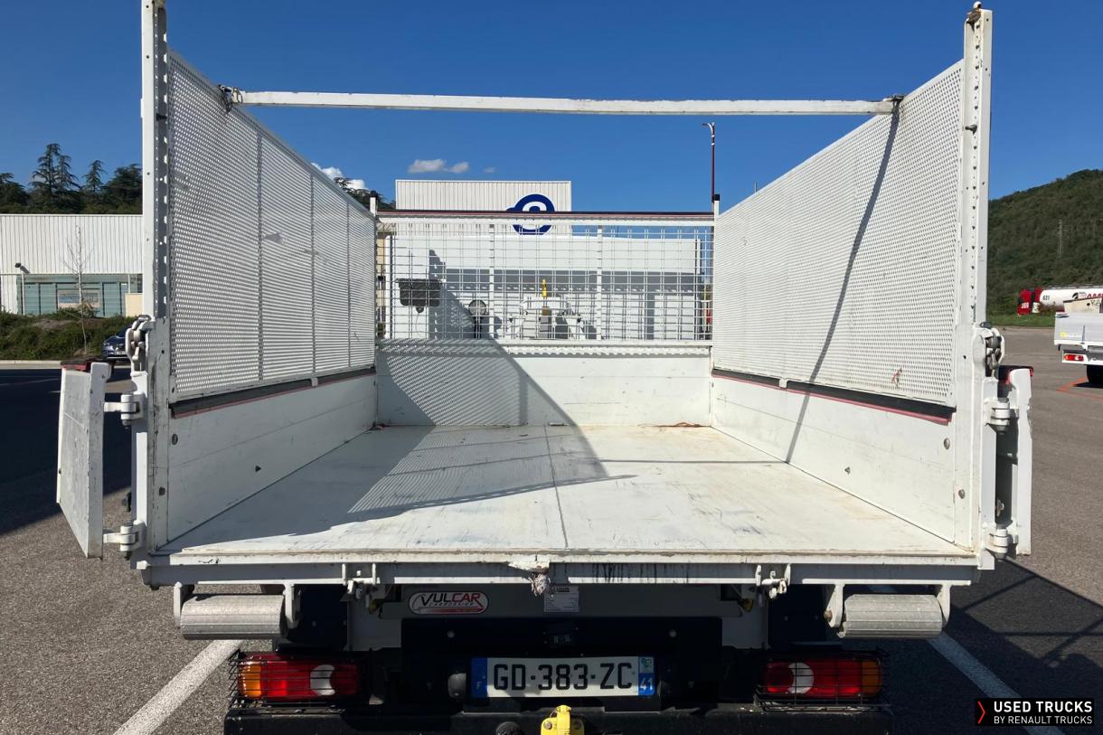Renault Trucks Master 165