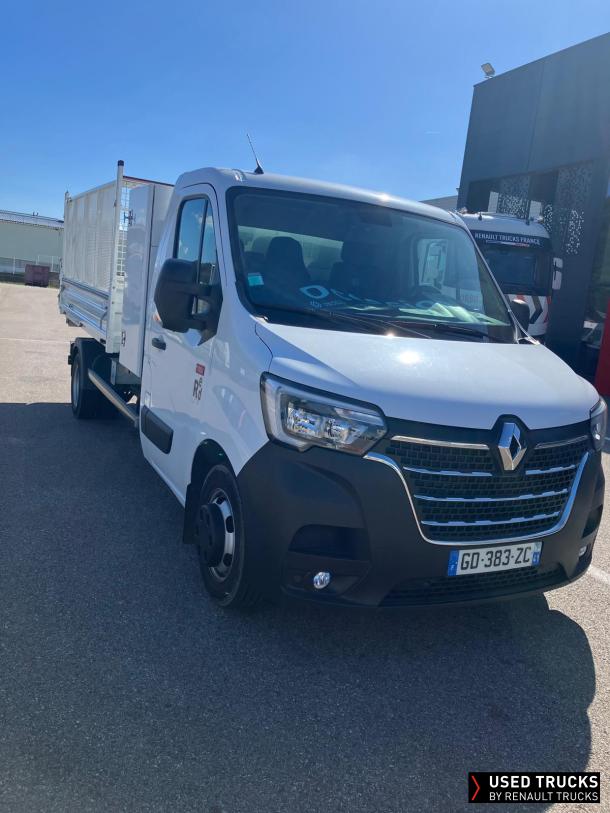 Renault Trucks Master 165