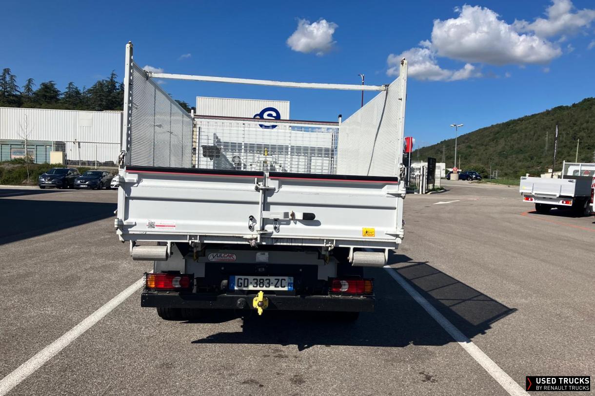 Renault Trucks Master 165