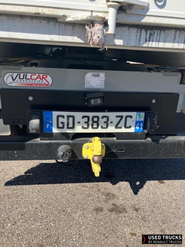 Renault Trucks Master 165